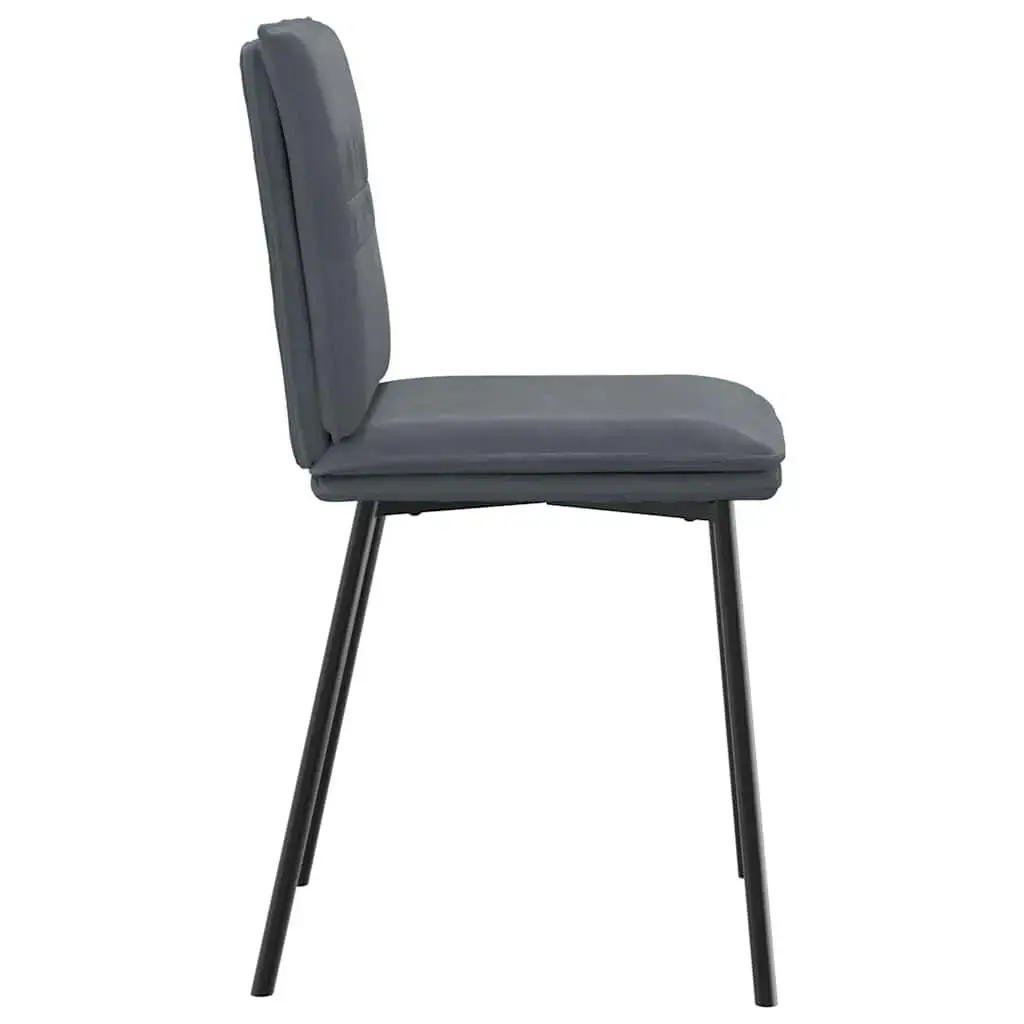 Chair VidaXL 3315345 — dining/restaurant, pack of 4 Photo 5