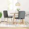 VidaXL dining/restaurant chair 3315192 Photo 2