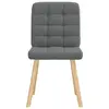 VidaXL dining/restaurant chair 3315192 Photo 4