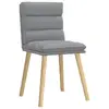Tectake 3315663 dining/restaurant chair, pack of 6 Photo 3
