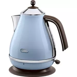 Электрический чайник De’Longhi KBOV 2001.AZ 1.7 L 2000 W Синий