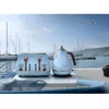 Электрический чайник De’Longhi KBOV 2001.AZ 1.7 L 2000 W Photo 8