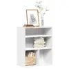 Книжный шкаф VidaXL 860310 Photo 2