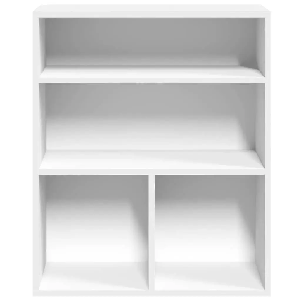 Книжный шкаф VidaXL 860310 Photo 4