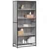 VidaXL 3300858 стеллаж для гостиной Photo 2