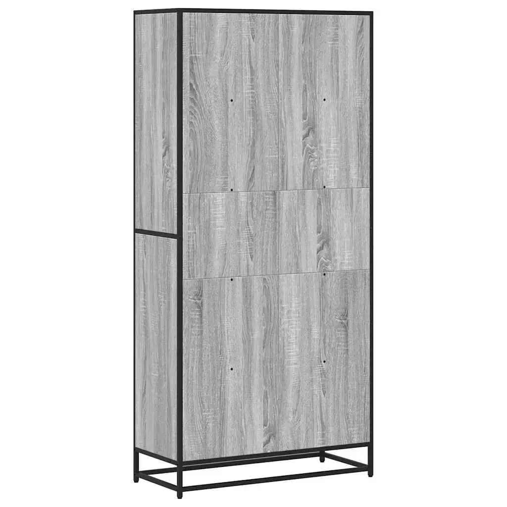 VidaXL 3300858 стеллаж для гостиной Photo 6