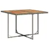 VidaXL 3211322 9-piece outdoor furniture set Photo 4