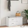 Скамья для помещения VidaXL 4010465 Photo 3
