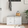 Скамья для помещения VidaXL 4010465 Photo 4