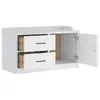 Скамья для помещения VidaXL 4010465 Photo 7