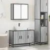 Набор мебели для ванной VidaXL 3300893 Photo 3