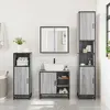 Набор мебели для ванной VidaXL 3300908 Photo 4