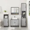 Мебель для ванной VidaXL 3300978 Photo 3
