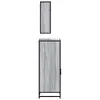 Мебель для ванной VidaXL 3300978 Photo 7