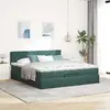 Кровать VidaXL 3311720 Photo 3