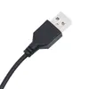 Каркас кровати VidaXL 3213836 — розовый, LED, 90x200 см Photo 12