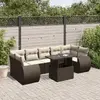VidaXL набор садовой мебели 3326604 — 8 предметов Photo 2