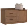 Скамья VidaXL 4010464 Photo 2