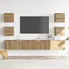ТВ-тумба VidaXL 3328970 Photo 3