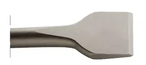 Rawlplug SDS-Max Flat Chisel 24x280mm
