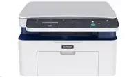 Xerox B105V_BI A4 Monochrome MFP — Laser Printer/Scanner/Copier, 20 ppm, USB, Wi‑Fi, Apple AirPrint