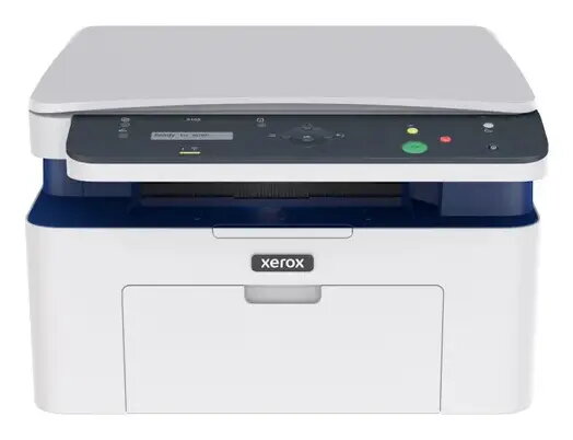 Lāzera melnbalts daudzfunkcionāls printeris Xerox B105