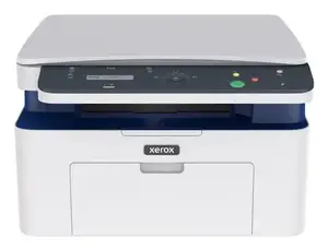 Lāzera daudzfunkciju printeris Xerox B105 Mono A4 1200 x 1200 DPI 21 lpp/min Wi-Fi