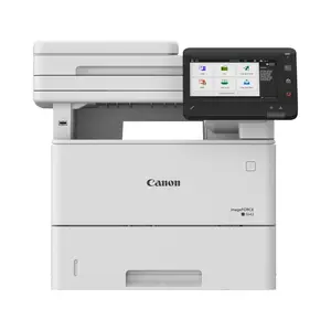 Multifunction Laser Printer Canon imageFORCE 1643 — Mono A4, 1200 x 1200 DPI, 43 ppm, Wi‑Fi, Duplex