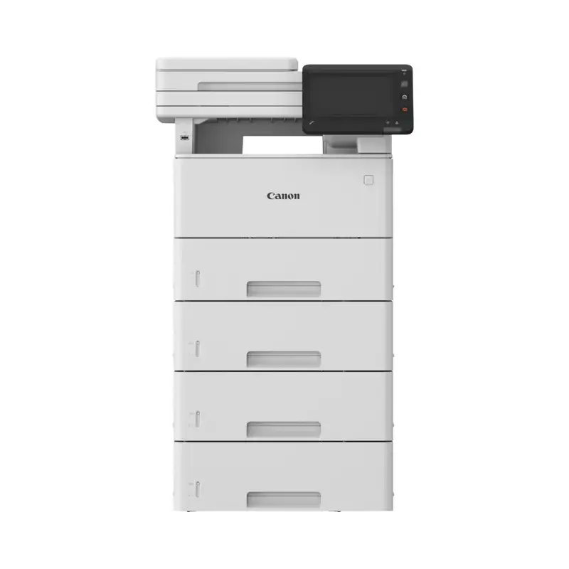 Canon imageFORCE 1643 multifunction laser A4 Photo 6