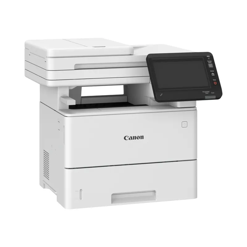 Лазерное МФУ Canon imageFORCE 1643 Photo 2