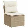 VidaXL 3327467 9-предметный набор для улицы Photo 3