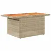 VidaXL 3327467 9-предметный набор для улицы Photo 5