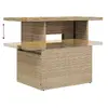 VidaXL 3327467 9-предметный набор для улицы Photo 9