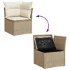 VidaXL 3327467 9-предметный набор для улицы Photo 10