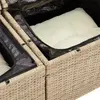 VidaXL 3327467 9-предметный набор для улицы Photo 13
