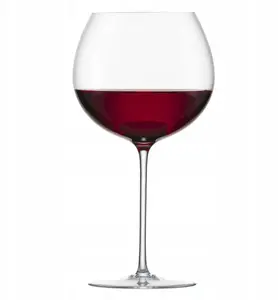 ZWIESEL Enoteca Wine Glass set, 750 ml, 2 pieces, lead-free crystal
