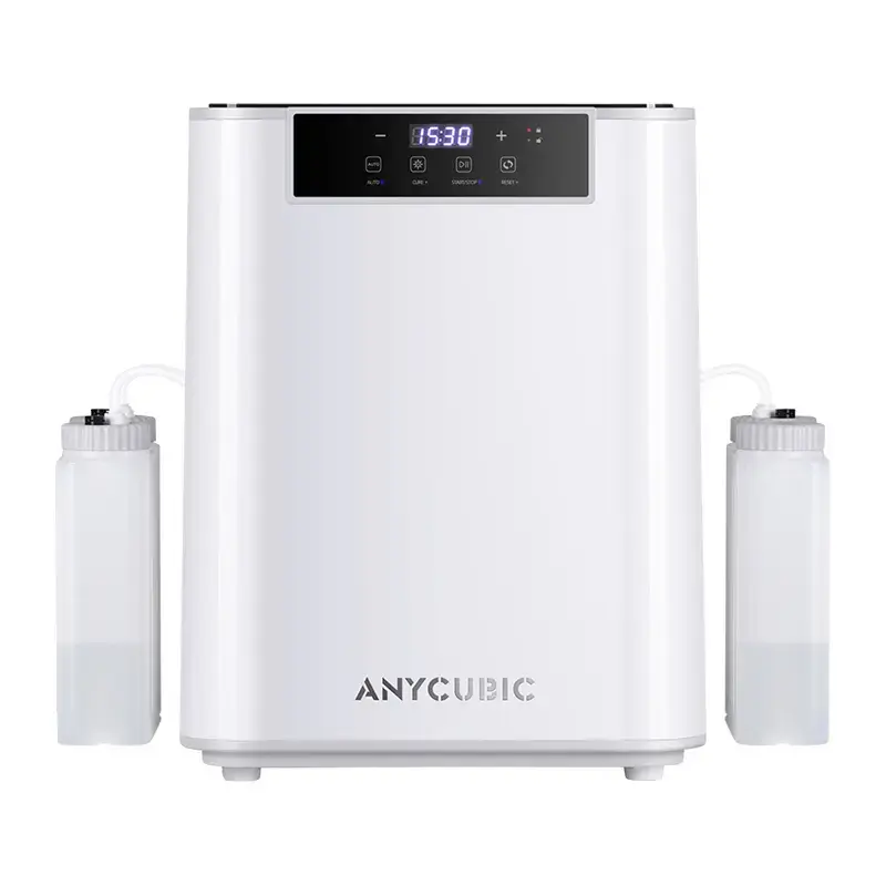 AnyCubic Wash & Cure 3 Max станция для мойки и отверждения Photo 2