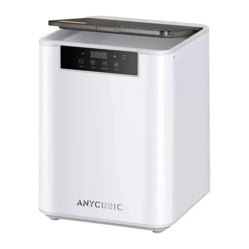 AnyCubic Wash & Cure 3 Max станция для мойки и отверждения Photo 3