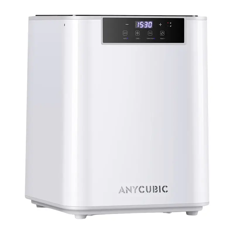 AnyCubic Wash & Cure 3 Max станция для мойки и отверждения Photo 4