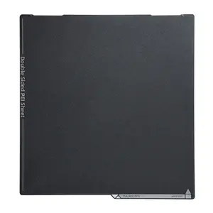 Печатающая платформа (PEI) для AnyCubic Kobra 3 Max / Kobra 3 Max Combo, бренд AnyCubic