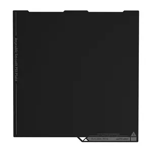 Build Plate AnyCubic Smooth for Kobra 3 / Kobra Combo / Kobra V2 / Kobra V2 Combo