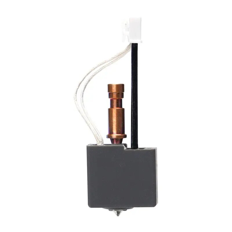 Hotend AnyCubic quick-change 0.8 mm for Kobra S1 Photo 1