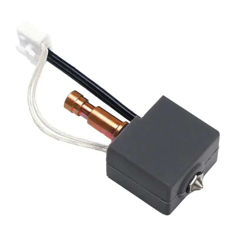Hotend AnyCubic quick-change 0.8 mm for Kobra S1 Photo 4