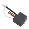 Hotend AnyCubic quick-change 0.8 mm for Kobra S1 Photo 4