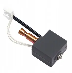Hotend AnyCubic quick-change with 0.8 mm nozzle for Kobra S1 series