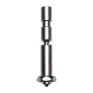 Hotend (quick-change) AnyCubic model S010365 with 0.6 mm nozzle for Kobra 3 Max
