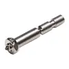 AnyCubic hotend S010365 ar 0,6 mm sprauslu Photo 3