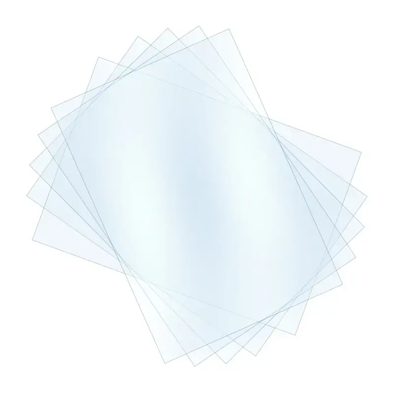 AnyCubic NFEP Screen Protector for Photon Mono M5/M7 (10.1") Photo 3