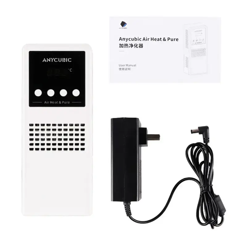 AnyCubic Heat & Pure Kit for Photon Mono M5s/M3 series Photo 3
