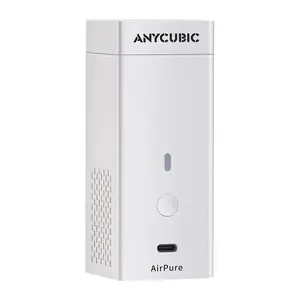 Air purifier AnyCubic AirPure (2 pcs.) — AnyCubic air purifier set, model APB0WH